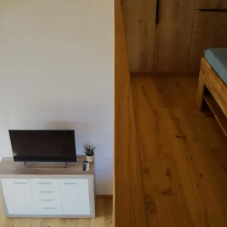 Niedereblick Apartment