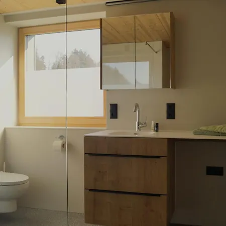 Apartment Niedereblick