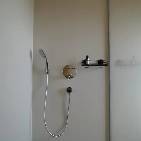 Apartment Niedereblick