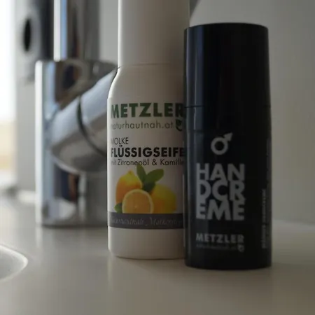 Niedereblick Apartment Egg
