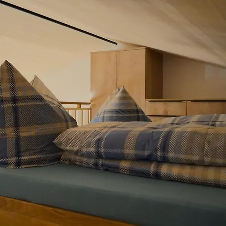 Apartment Niedereblick Egg
